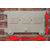 Wooden coat rack for children - railcar oiled